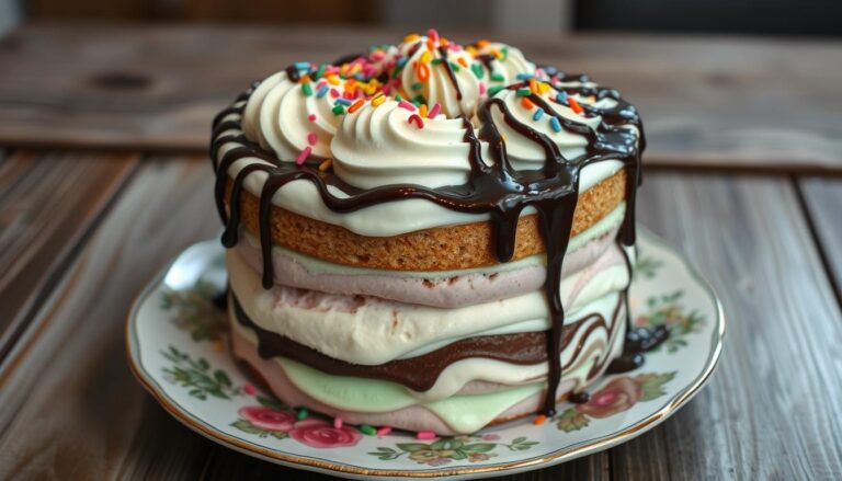 carvel ice cream cake recipe