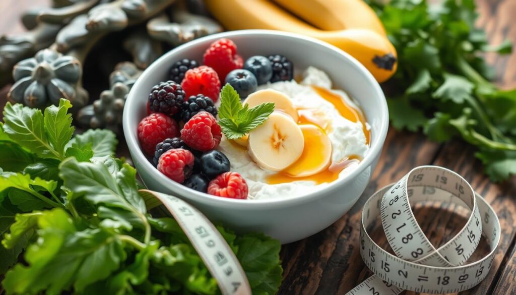 cottage cheese for weight loss