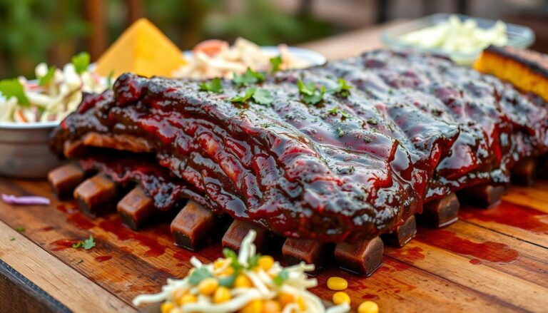 beef back ribs recipe