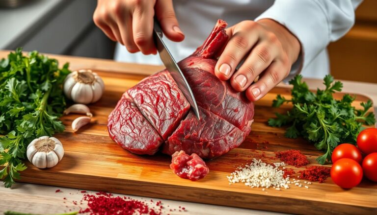 beef heart recipe