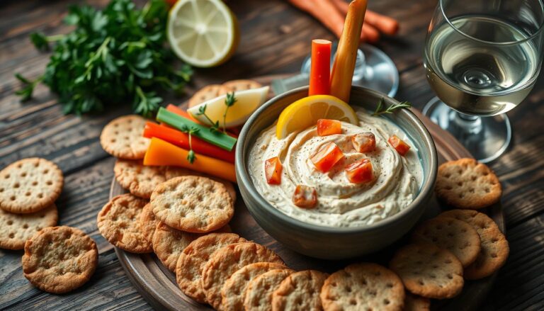 smoked fish dip recipe