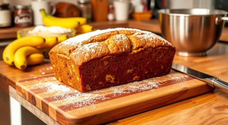 Best Banana Bread Recipe