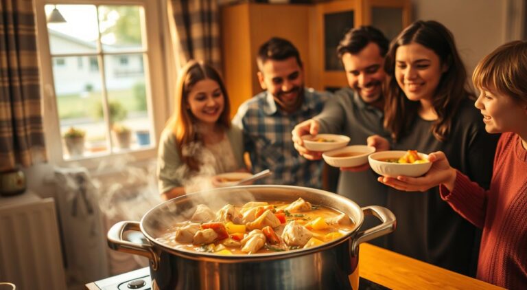caldo de pollo recipe