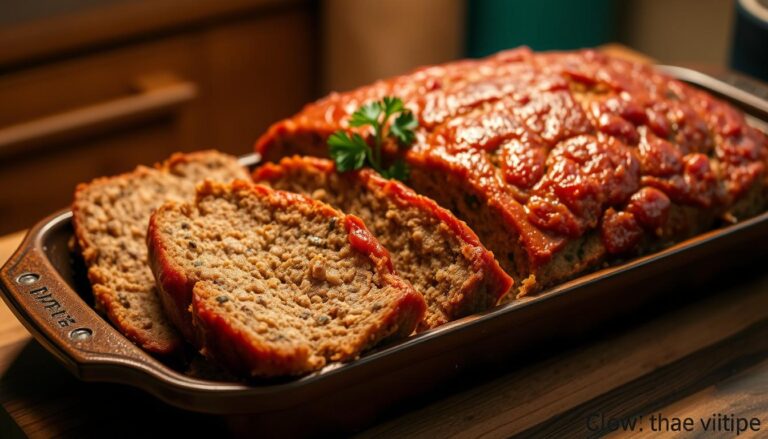 The Meatloaf Recipe That