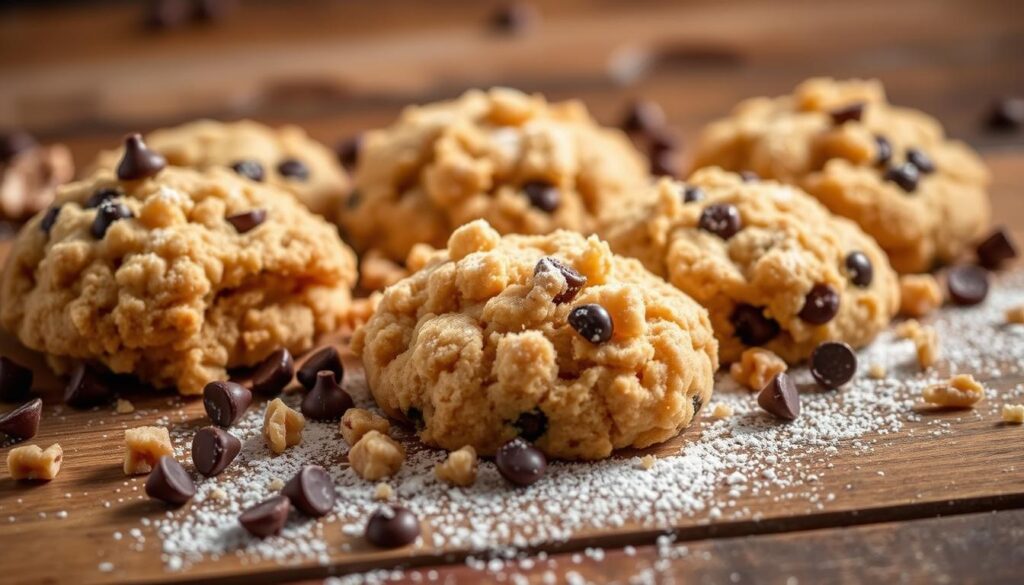 Crumble Perfection: Irresistible Homemade Recipes