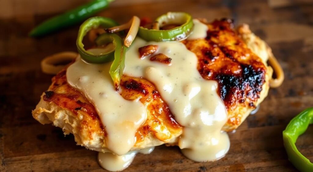 Chicken Philly Steak: A Tasty Twist on a Classic