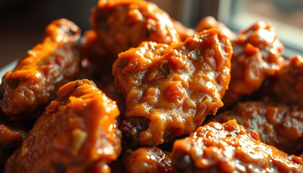cowboy butter chicken wings flavor cowboy butter chicken wings flavor