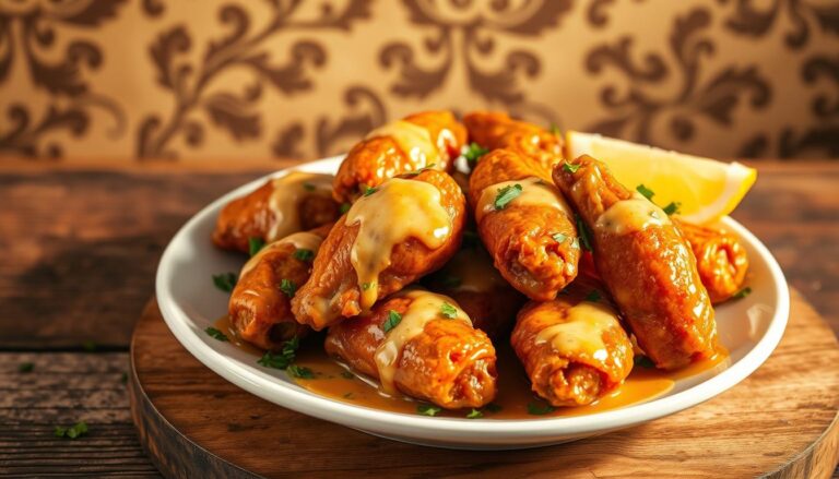 Easy Cowboy Butter Chicken Wings Recipe for Beginners