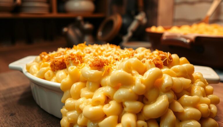 macaroni and cheese recipe